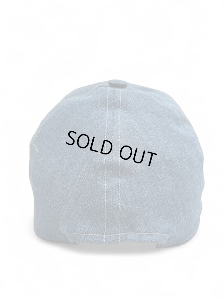 画像4: DRKSHDW　BASEBALL CAP (4)