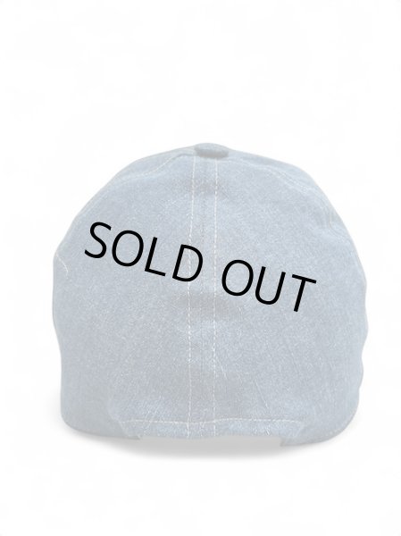 画像4: DRKSHDW　BASEBALL CAP (4)