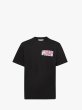 画像1: JW Anderson　レーストリムTシャツ (1)