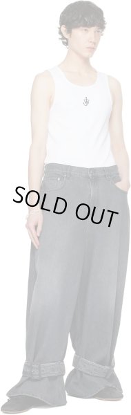 画像5: JW Anderson　アンカーロゴタンクトップ (5)