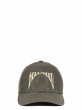 画像1: DRKSHDW　SS25 ハリウッド ベースボールキャップ (1)