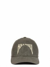 画像1: DRKSHDW　SS25 ハリウッド ベースボールキャップ (1)