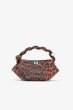 画像1: GANNI  ガニー  Bou Bag ボウバッグ (1)