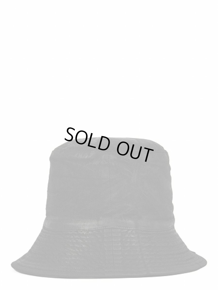 画像3: DRKSHDW　SS25 ハリウッド ギリガン ハット (3)