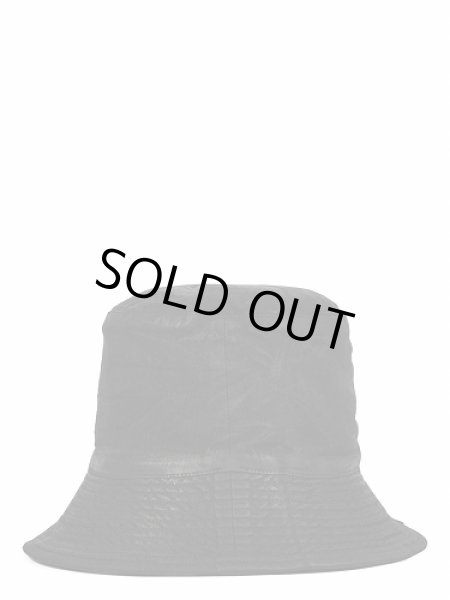 画像3: DRKSHDW　SS25 ハリウッド ギリガン ハット (3)