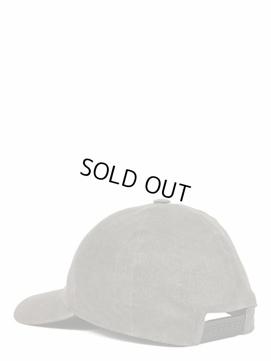 画像4: DRKSHDW　SS25 ハリウッド ベースボールキャップ (4)