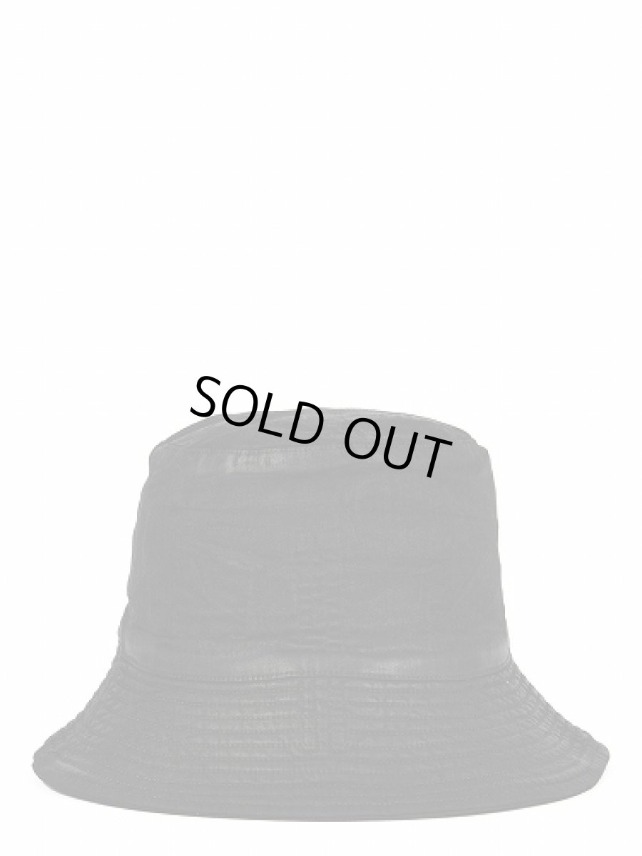 画像2: DRKSHDW　SS25 ハリウッド ギリガン ハット (2)