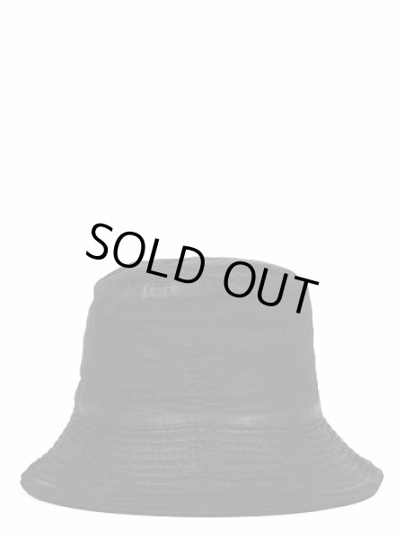 画像2: DRKSHDW　SS25 ハリウッド ギリガン ハット (2)