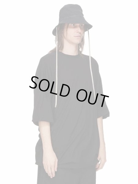 画像6: DRKSHDW　SS25 ハリウッド ギリガン ハット (6)