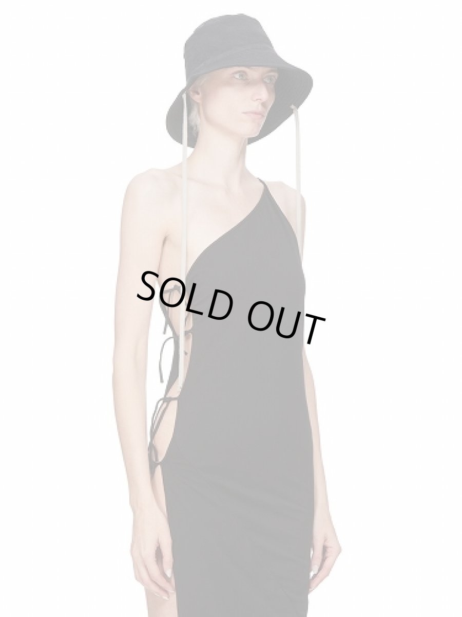 画像8: DRKSHDW　SS25 ハリウッド ギリガン ハット (8)