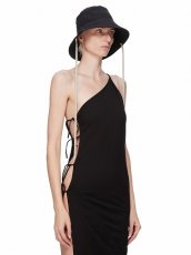 画像8: DRKSHDW　SS25 ハリウッド ギリガン ハット (8)