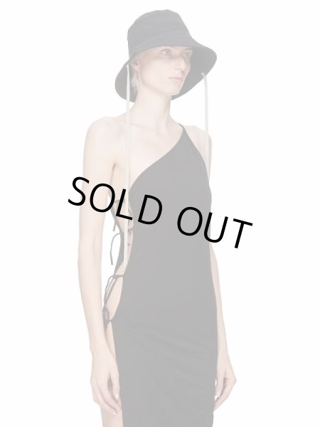 画像8: DRKSHDW　SS25 ハリウッド ギリガン ハット (8)