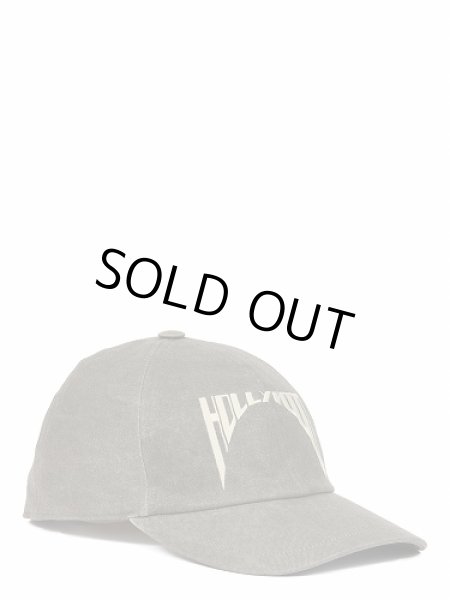 画像2: DRKSHDW　SS25 ハリウッド ベースボールキャップ (2)