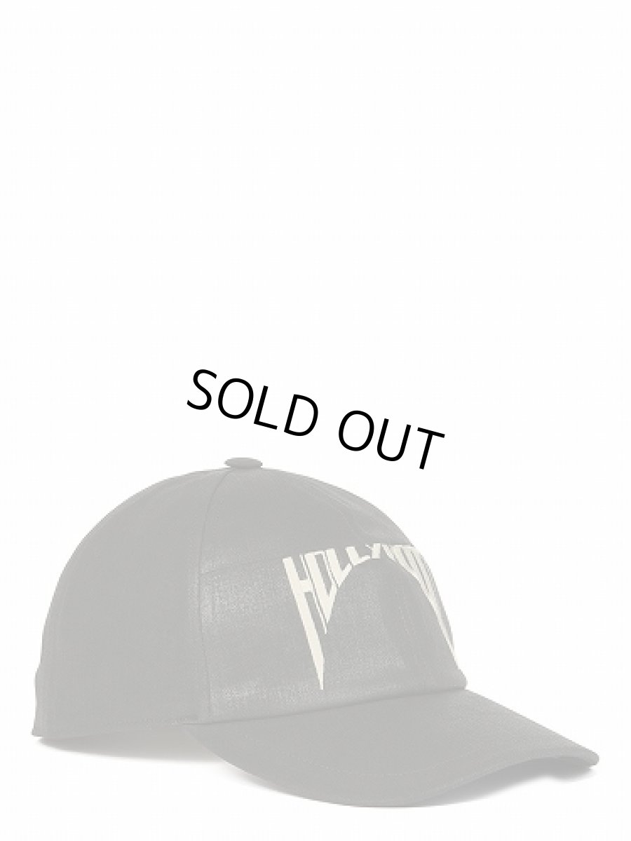 画像2: DRKSHDW　SS25 ハリウッド ベースボールキャップ (2)