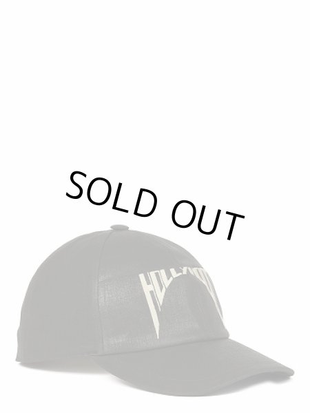 画像2: DRKSHDW　SS25 ハリウッド ベースボールキャップ (2)