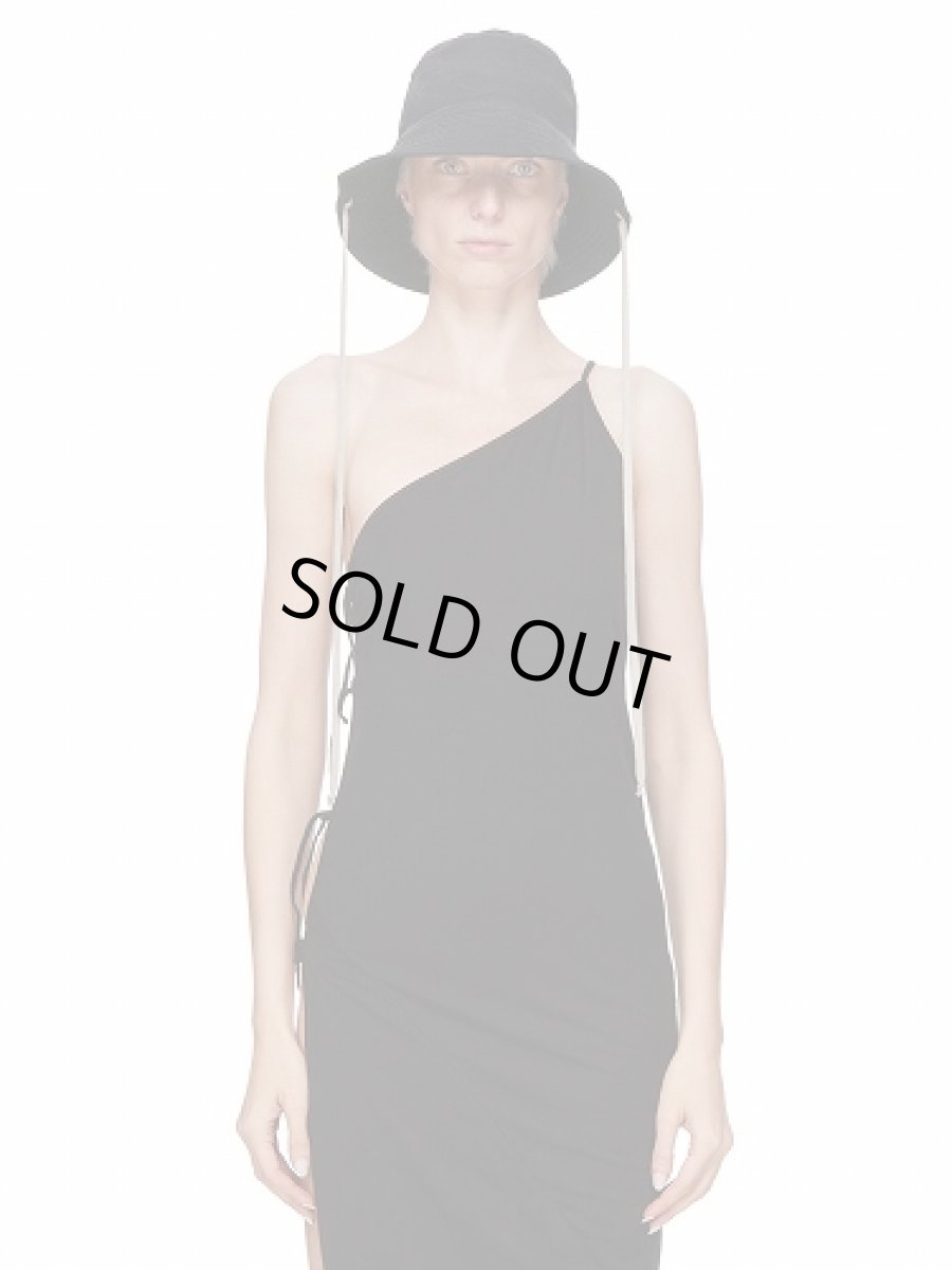 画像7: DRKSHDW　SS25 ハリウッド ギリガン ハット (7)