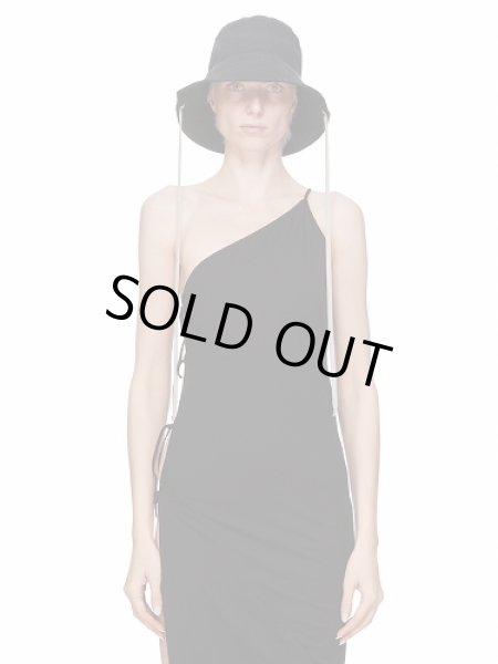 画像7: DRKSHDW　SS25 ハリウッド ギリガン ハット (7)