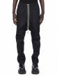 画像1: Rick Owens　フォーエバー ドローストリング ロング (1)