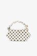 画像1: GANNI  ガニー  Bou Bag ボウバッグ (1)