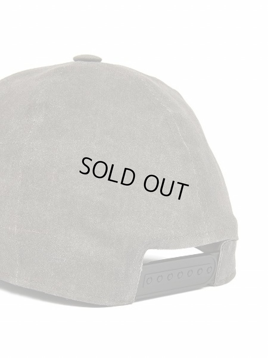 画像5: DRKSHDW　SS25 ハリウッド ベースボールキャップ (5)