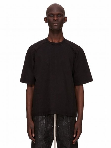 画像1: DRKSHDW　SS25 ハリウッド ウォルラス Tシャツ (1)