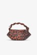 画像2: GANNI  ガニー  Bou Bag ボウバッグ (2)