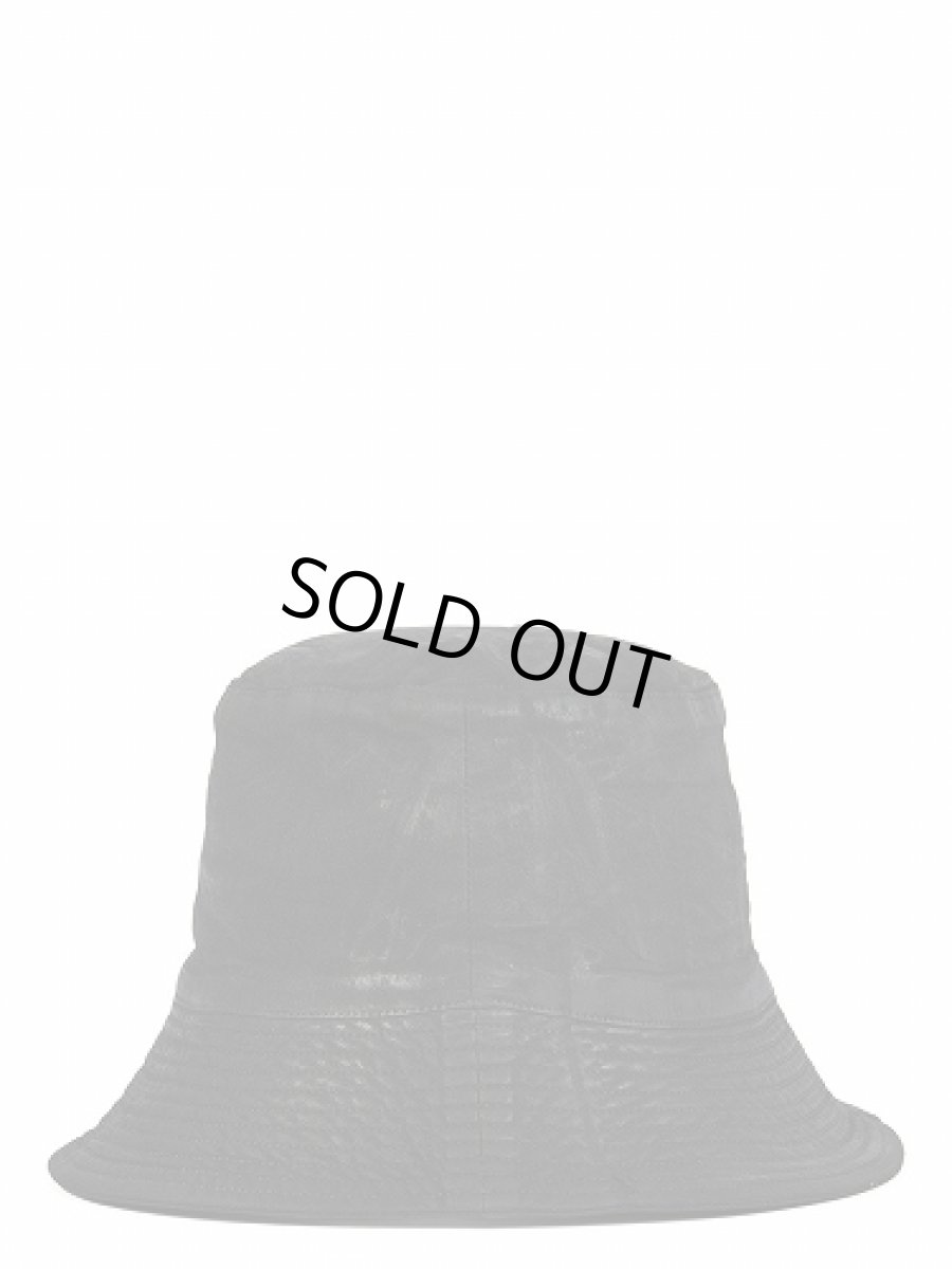 画像4: DRKSHDW　SS25 ハリウッド ギリガン ハット (4)