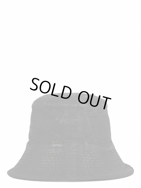 画像4: DRKSHDW　SS25 ハリウッド ギリガン ハット (4)