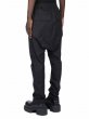 画像3: Rick Owens　フォーエバー ドローストリング ロング (3)