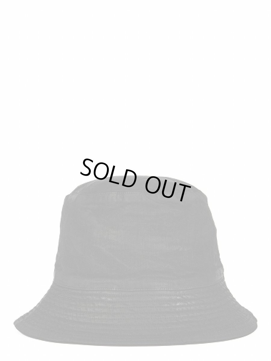 画像1: DRKSHDW　SS25 ハリウッド ギリガン ハット (1)