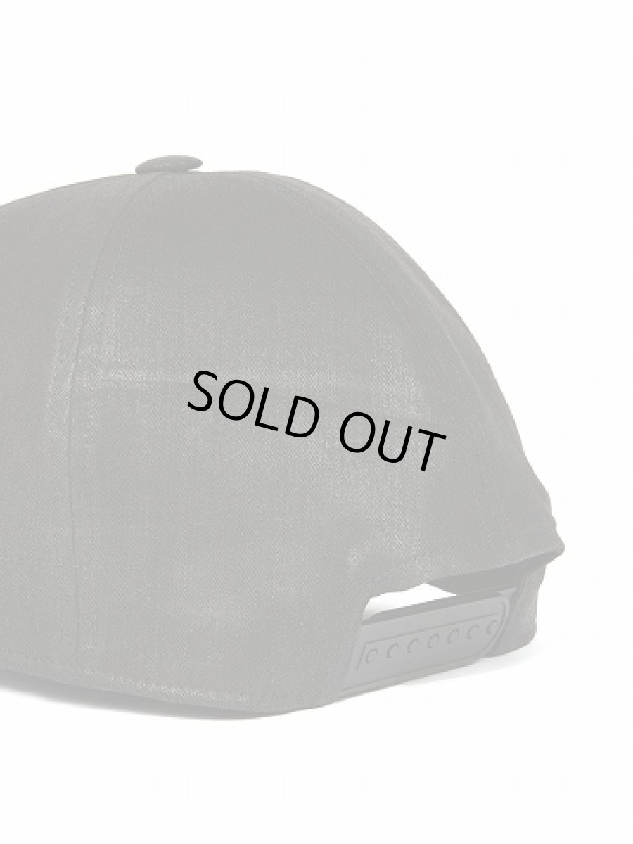 画像5: DRKSHDW　SS25 ハリウッド ベースボールキャップ (5)