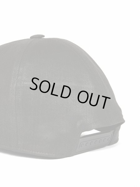 画像5: DRKSHDW　SS25 ハリウッド ベースボールキャップ (5)