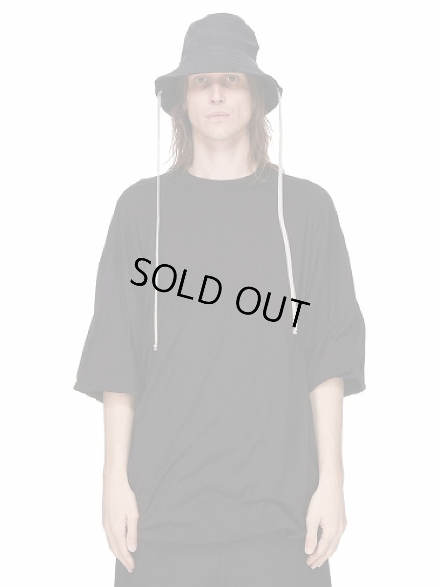 画像5: DRKSHDW　SS25 ハリウッド ギリガン ハット (5)