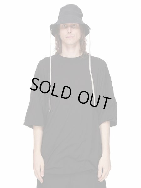 画像5: DRKSHDW　SS25 ハリウッド ギリガン ハット (5)