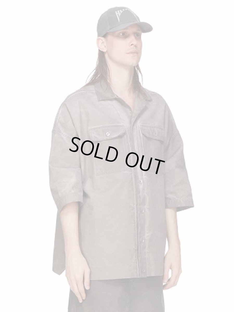 画像6: DRKSHDW　SS25 ハリウッド ベースボールキャップ (6)