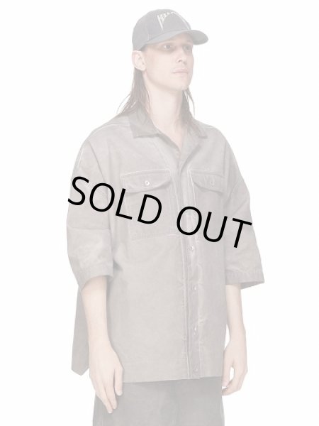 画像6: DRKSHDW　SS25 ハリウッド ベースボールキャップ (6)