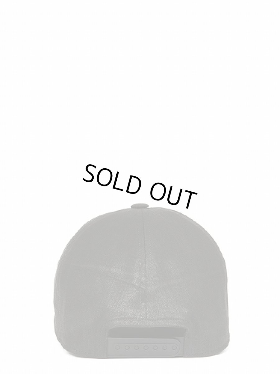 画像3: DRKSHDW　SS25 ハリウッド ベースボールキャップ (3)