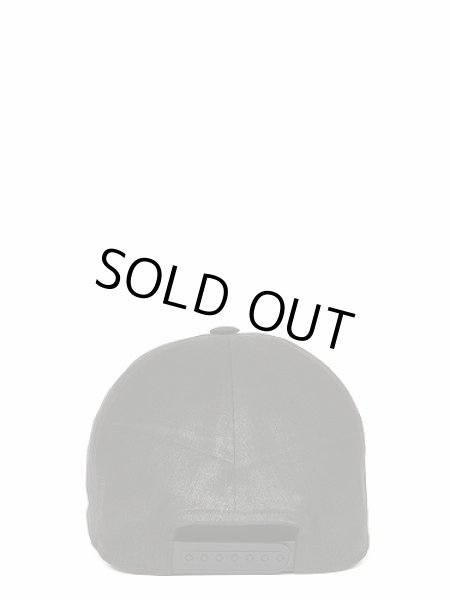 画像3: DRKSHDW　SS25 ハリウッド ベースボールキャップ (3)