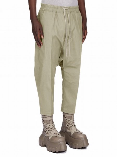 正規取扱店販売品】Rick Owens ハリウッド ドローストリング ご