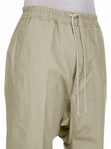 画像4: Rick Owens　ハリウッド ドローストリング (4)