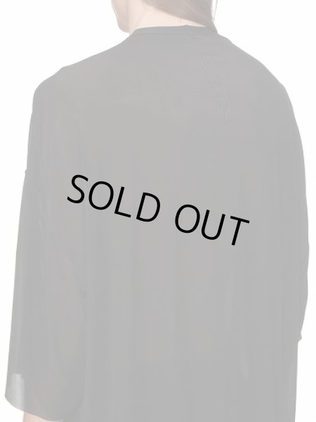 画像5: Rick Owens　 SS25 ハリウッドランウェイ トミーTシャツ (5)