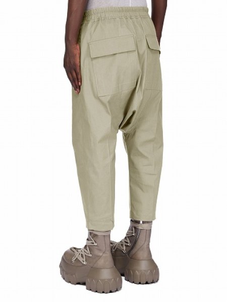 画像3: Rick Owens　ハリウッド ドローストリング (3)