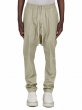 画像1: Rick Owens　ハリウッド ドローストリング (1)