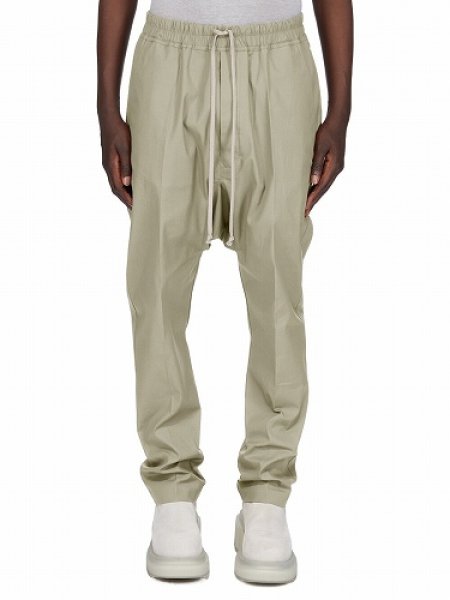 画像1: Rick Owens　ハリウッド ドローストリング (1)
