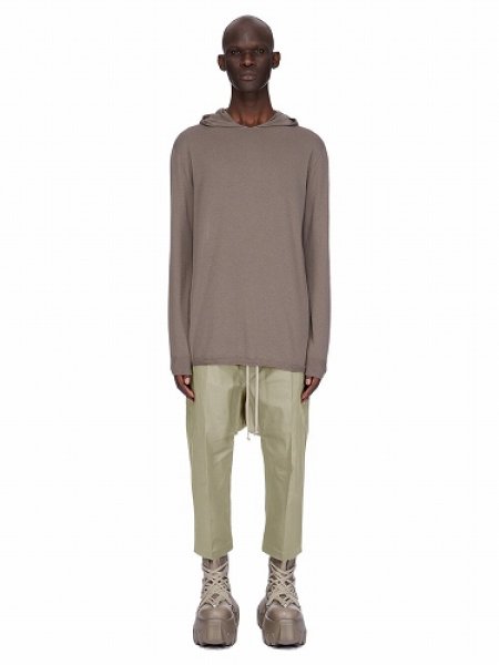 画像7: Rick Owens　ハリウッド ドローストリング (7)