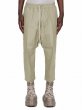 画像1: Rick Owens　ハリウッド ドローストリング (1)