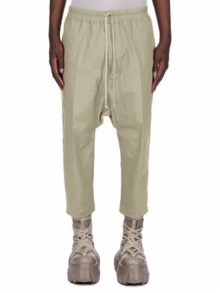 画像1: Rick Owens　ハリウッド ドローストリング (1)