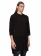 画像2: Rick Owens　 SS25 ハリウッドランウェイ トミーTシャツ (2)