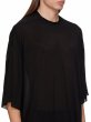 画像4: Rick Owens　 SS25 ハリウッドランウェイ トミーTシャツ (4)