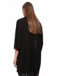 画像3: Rick Owens　 SS25 ハリウッドランウェイ トミーTシャツ (3)